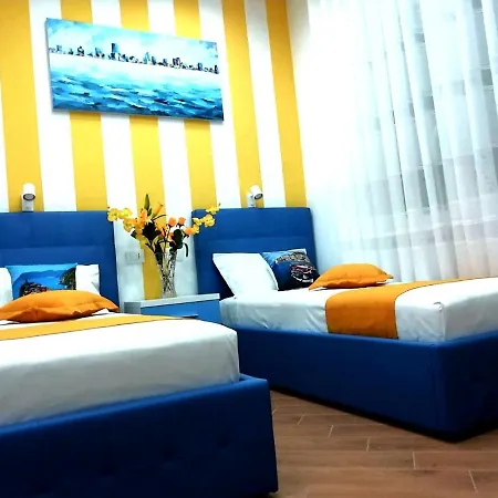 Casa de hóspedes Elvi