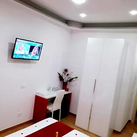 Casa de hóspedes Elvi