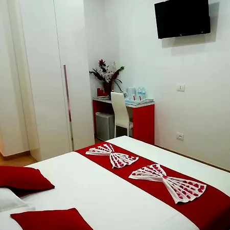 Casa de hóspedes Elvi 4*