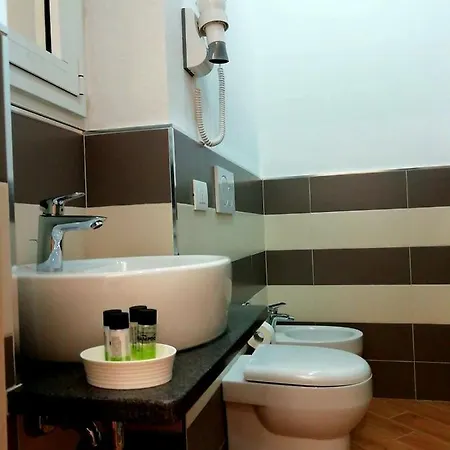 Casa de hóspedes Elvi 4*