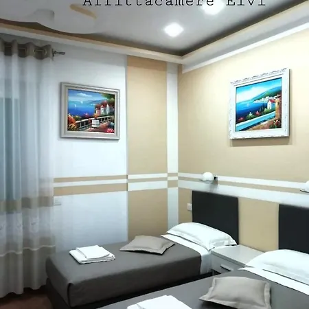 Casa de hóspedes Elvi La Spezia