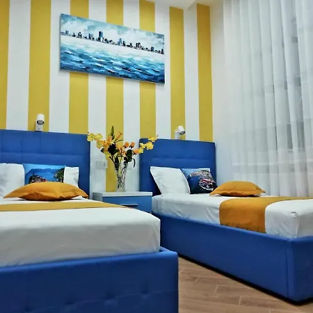 Casa de hóspedes Elvi