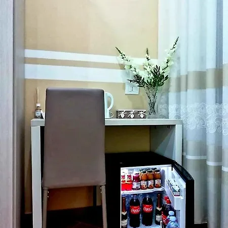 Elvi Casa de hóspedes 4*