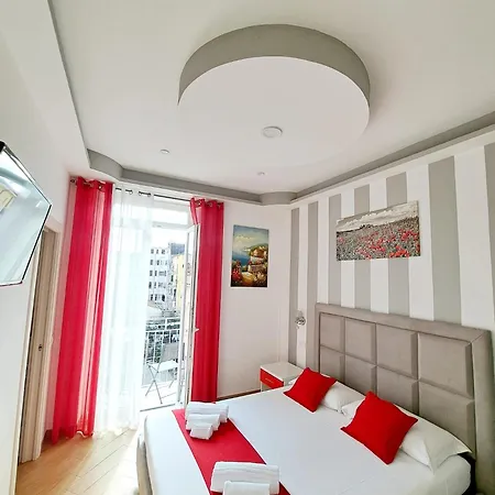 Casa de hóspedes Elvi 4*