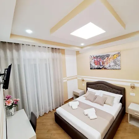 Casa de hóspedes Elvi 4*