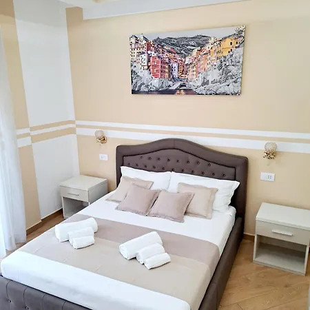 Elvi Гостевой дом 4*