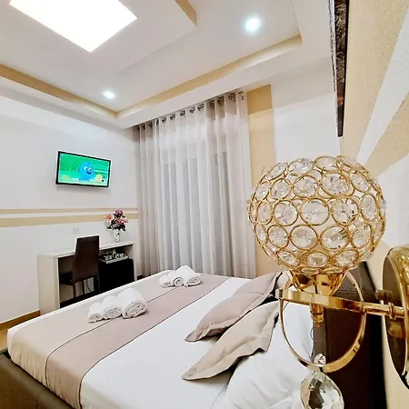 Casa de hóspedes Elvi La Spezia