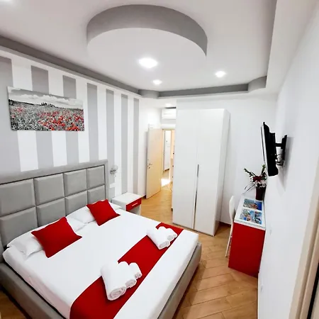 Elvi Casa de hóspedes