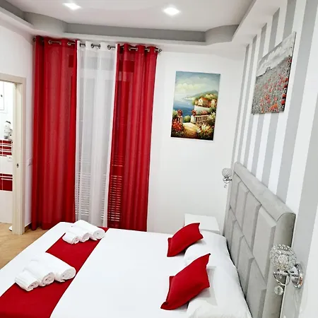 Casa de hóspedes Elvi La Spezia