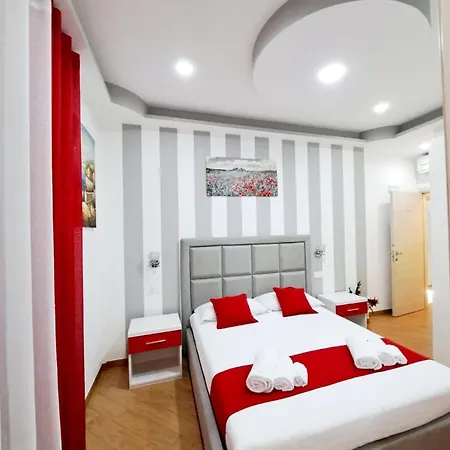 Elvi 4* La Spezia
