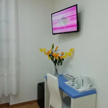 Casa de hóspedes Elvi