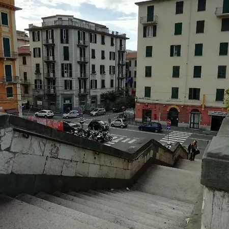 Elvi Casa de hóspedes 4*