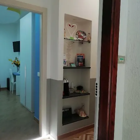 Casa de hóspedes Elvi La Spezia