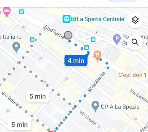 Elvi بيت ضيافة