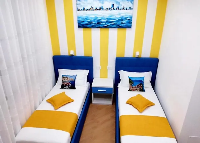 Elvi بيت ضيافة 4*