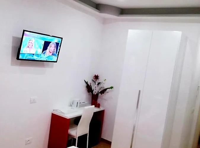 بيت ضيافة Elvi