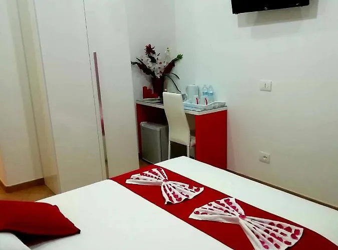 بيت ضيافة Elvi 4*