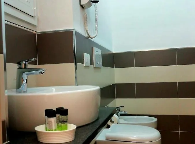 بيت ضيافة Elvi 4*