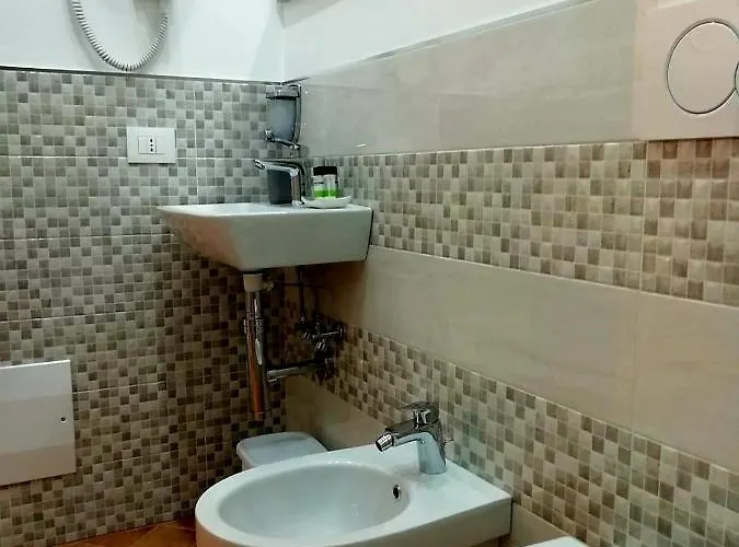 Elvi بيت ضيافة لا سبيتسْيا