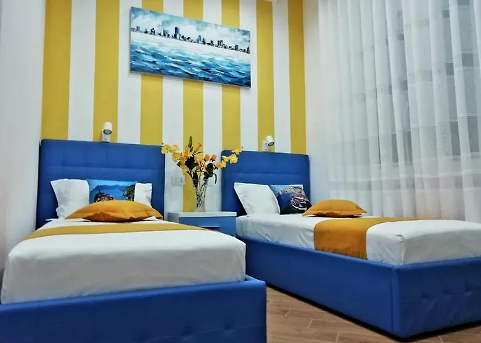 بيت ضيافة Elvi