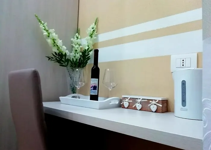 Elvi بيت ضيافة