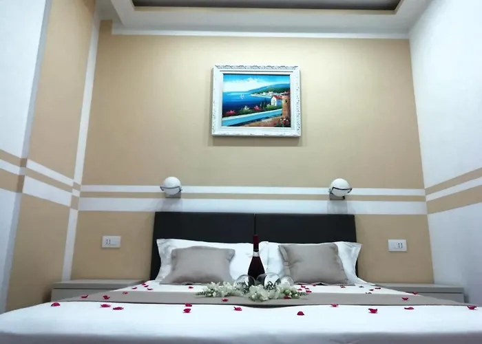 Elvi بيت ضيافة لا سبيتسْيا