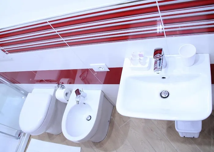 بيت ضيافة Elvi لا سبيتسْيا