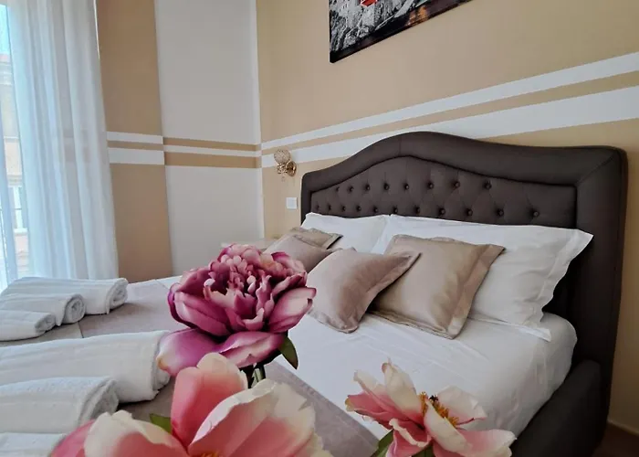 بيت ضيافة Elvi 4*