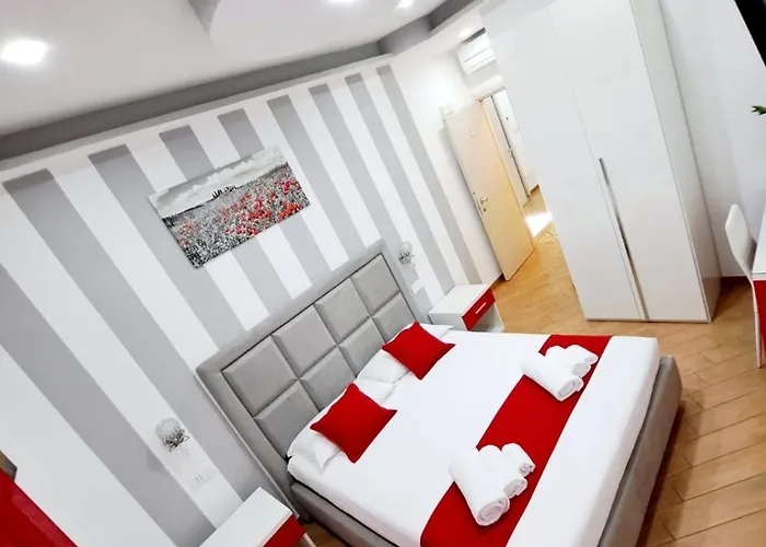 بيت ضيافة Elvi