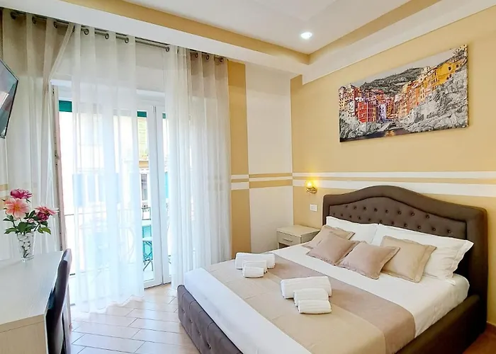 Elvi لا سبيتسْيا