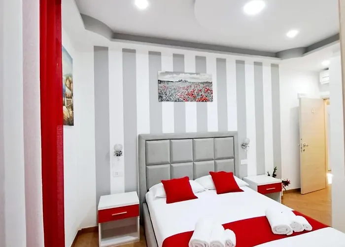 Elvi 4* لا سبيتسْيا