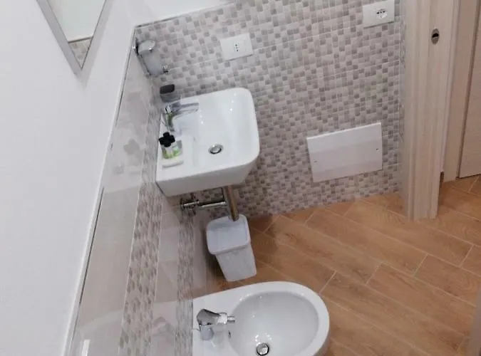 Elvi بيت ضيافة