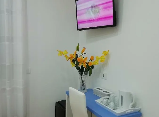 بيت ضيافة Elvi