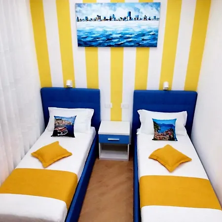Elvi Guest house 2*