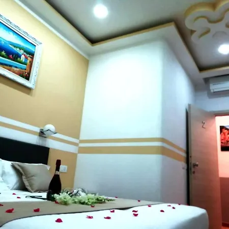 Elvi 招待所 斯培西亚