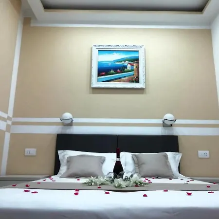 Elvi ゲストハウス ラ・スペツィア