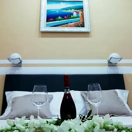 Maison d'hôtes Elvi La Spezia