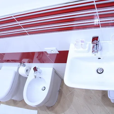 招待所 Elvi 斯培西亚