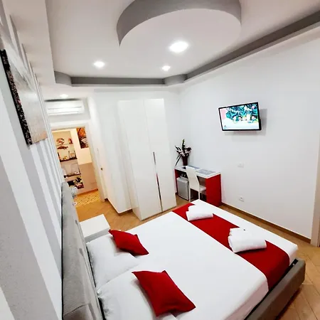 ゲストハウス Elvi