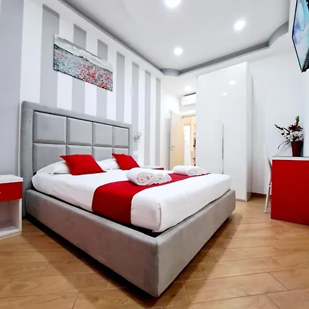 Elvi Guest house