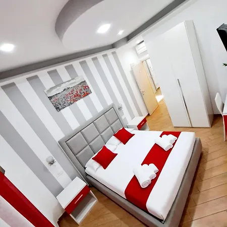 Guest house Elvi