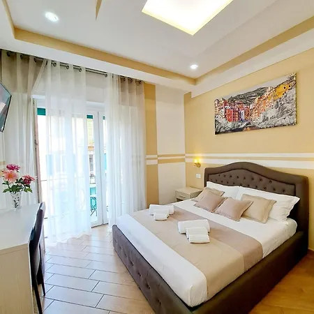 Elvi ラ・スペツィア