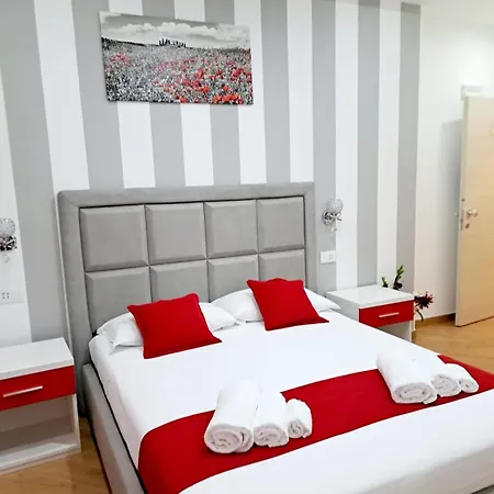 Guest house Elvi
