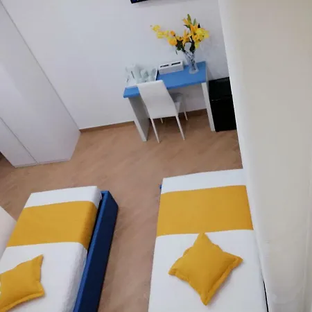 Elvi Maison d'hôtes La Spezia