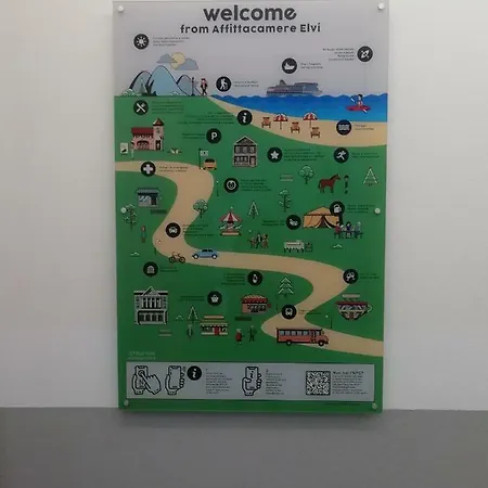 בית הארחה Elvi 4*