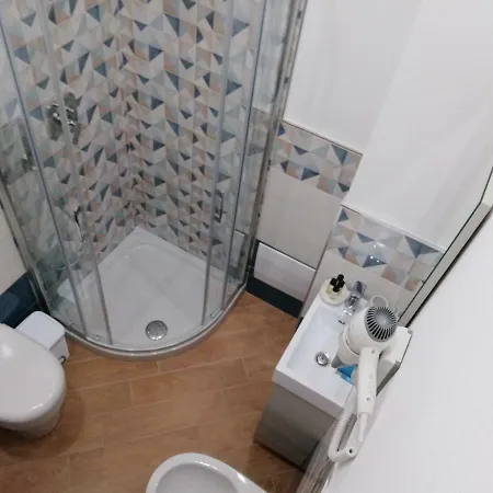 Elvi 4* 斯培西亚