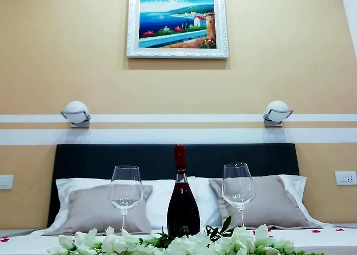 Vendégház Elvi La Spezia