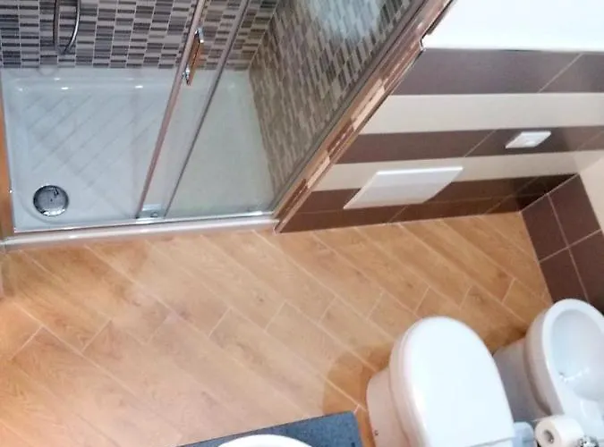 Vendégház Elvi La Spezia