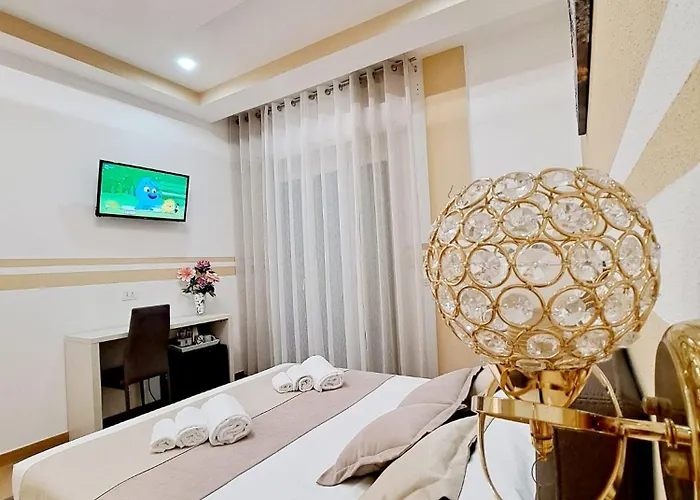 Vendégház Elvi La Spezia